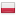 delkom.pl hosted country